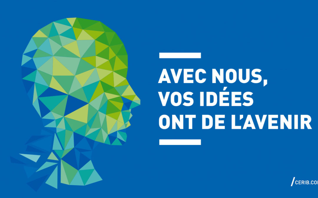 Avec nous, vos idées ont de l&rsquo;avenir